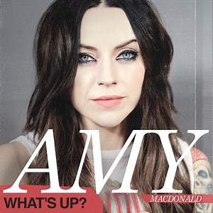 My special rendition of the 4 Non Blondes 90's hit 'What's Up?' is now available to listen everywhere you usually listen to your music 🎧 Enjoy! https://amymacdonald.lnk.to/whatsupFA | Amy Macdonald