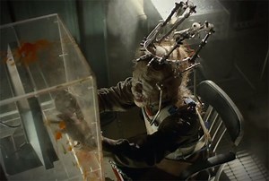 Call of Duty: Black Ops Rezurrection Zombie Lab Phase 2 Trailer (video)