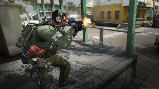 Komenda na WH w CS2: jak włączyć wallhack?