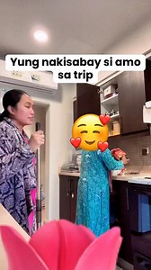 Alam na niya gagawin ko😂 #nanny #vibes #workfromhome | Shiela Cabildo Ventura