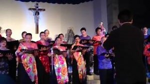 Mary Crowned with Living Light/Remember, O Mary Immaculate Chords - ChordU