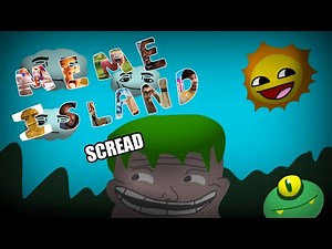 My Singing Monsters - Scread - Meme Island