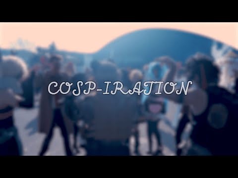 COSP-Iration [Documentaire]