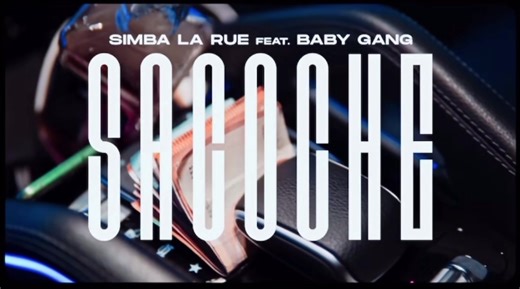 @Simba La Rue #simbalarue #sacoche #fyp #perte #CapCut