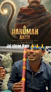 HANUMAN ANSH – Full HD Movie | Hindi Movie | 1080p#Neem krori baba .