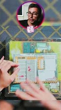 Livro de regras e bloco de registro de campanha de Rio Z Janeiro