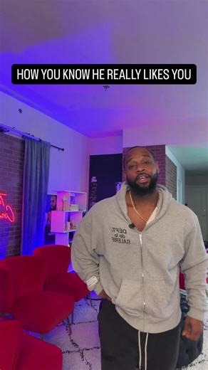 Three Subtle Signs He Really Likes You