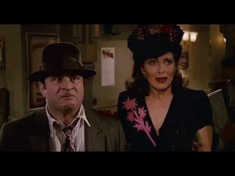 ¿Quién Engañó a Roger Rabbit? (1988) En Español Latino Parte 22