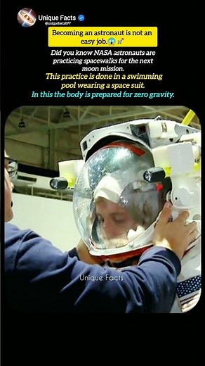 How Hard Is NASA Astronaut Training?