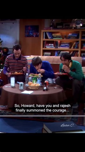 1.3M views · 48K reactions | Leonard's mom來 #highlights2025 #follower #everyoneシ゚ #highlightsシ゚ #highlighteveryone #fypviralシ #fypシ゚ #foryoupageシ #everyonefollowers #foryouシ #movies #movieclips #trend #virals #hollywood #tvshow #tvseries #FacebookPage #bigbangtheory #sheldoncooper | Lezter Seno Clarus | Facebook