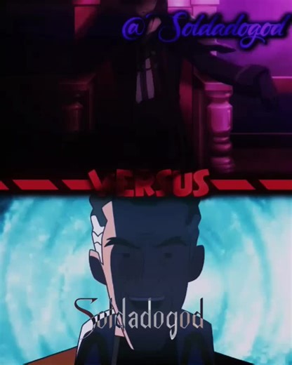 Magic vs Science: The Ultimate Showdown Part 6