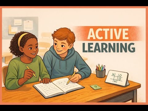 Active Learning: What It Really Means in the Classroom