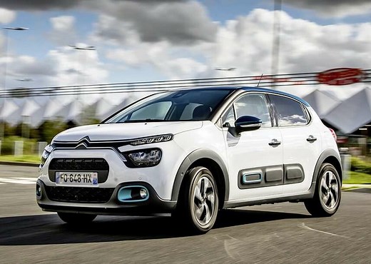 Citroën C3 : quels sont les problèmes les plus fréquents ?