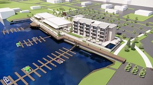 Gadsden moving forward with riverfront development