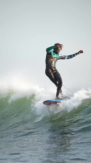 Amazing Surfing in Senegal: Flowing with the Waves in Dakar