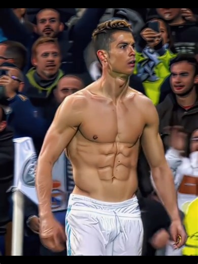 Only Ronaldo Stickers 🤫