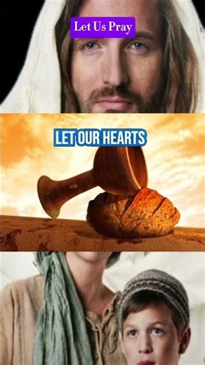 Gospel Prayer of the Day, Luke 14_12-14, “Invite the Forgotten"