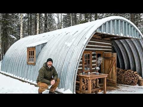 Storms Destroy Mansions But Can't Touch This $17K Home