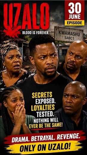 Uzalo 30 June 2026 Full Episode Today | Secrets Exposed & Drama Unfolds