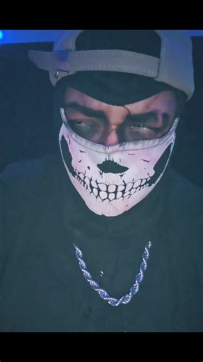 its all I know #masktok #viraltiktok #pyp #maskedman