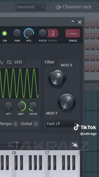 Vocal Stutter Voice Effects for Music Production