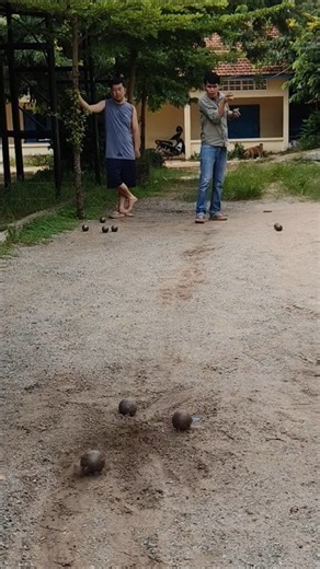 Bkh 🔥 top shooting ⚡️💥 #pétanque #petanque2025 #petanque2024