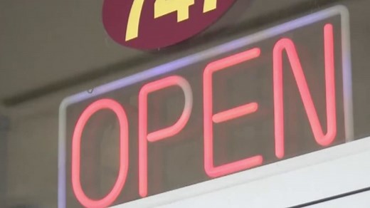 California counties defy Newsom shutdown orders, begin reopening businesses