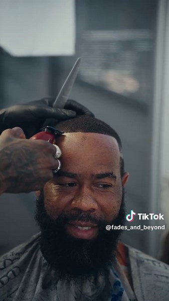 Master the Fade: Transform Your Look Today