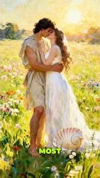 Orpheus and Eurydice | The Look That Destroyed Love Forever | The Most Painful Greek Myth