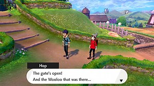 Pokemon Sword and Shield Review: A Breath of Fresh Air