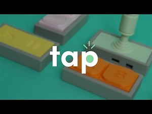 Micro:bit Assistive Technology Dual Switch | Tap
