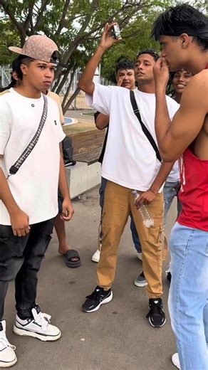 Aquí improvisando suave 😂#freestyle | Aledrofit7