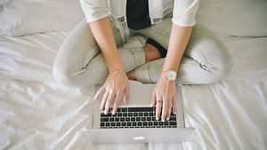 Here’s What Photographers Should Be Putting on Their Blogs