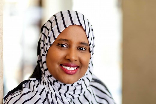 ‘Slow-minded’ becomes ‘unique mind’: Somalis in Minnesota create new terms to define autism and build acceptance.