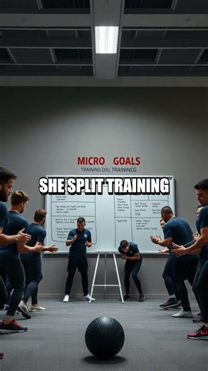 From Garage to Glory: The Rise of a Community Coach