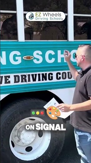 CDL Pre-Trip Lights & Reflectors Inspection (Quick Guide)