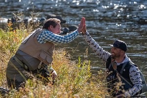 Our Programs — Idaho2Fly | Idaho Men's Cancer Support Organization