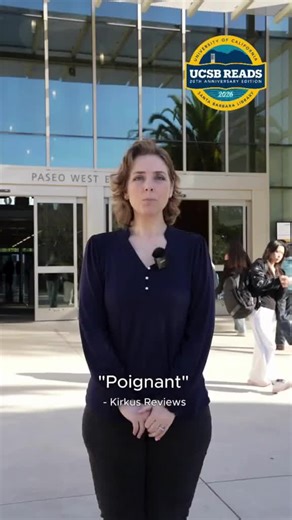 "Poignant," "Incandescent," and "Intimate." 🌟 Get ready to read the "...