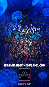 Just in time for the holiday season, the Jeremiah Johnson Band has released brand new merchandise! Choose from two unique hat designs, both crew and V-neck "stars and stripes" t-shirts, and a special limited edition sweatshirt. Place your order now to receive it before Christmas! Available exclusively at... . jeremiahjohnsonband.com | Jeremiah Johnson