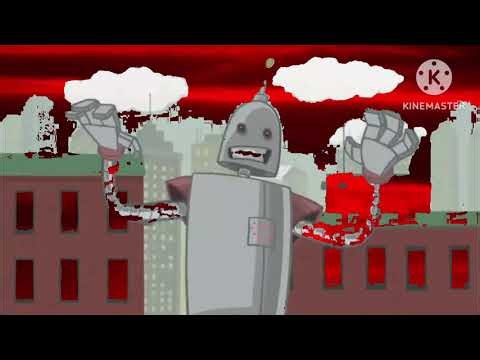 Funding/Theme Song (WordGirl: WordGirl's Blood Beast Arisement Variant)
