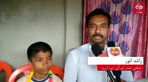 57K views · 1.8K reactions | Super Boy, Mohammed Tabarak! This boy has a big heart, courage and strong determination. At 9 years of age, he took the responsibility to transport his parents by pulling the rickshaw for 920 Kilometers. Simply amazing, the community should support him so that he can be a future leader for all communities. #COVID-19 lockdown. | Indian American Muslim Council | Facebook