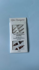 2.7K views · 301 reactions | Want to get started with embroidery but...