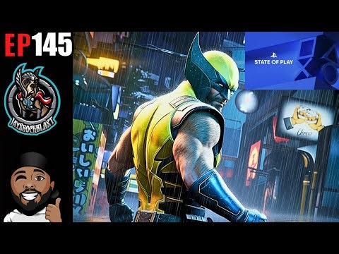 Leaked State Of Play | Wonder Man Review | Highguard | The Aftershow Podcast #145