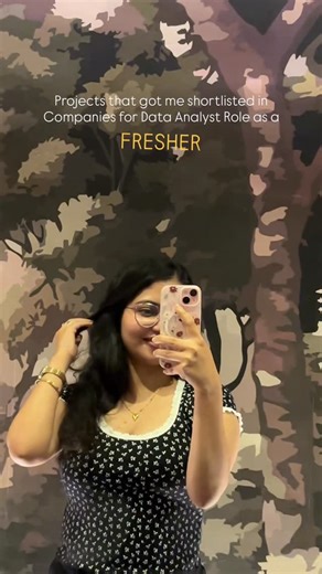 Prerna on Instagram: "So my dm is filled with questions like “What are the projects to add in resume?” , so here are the two projects that you can mention in your resume to impress your interviewer. The interviewers do not care if you have mentioned one, two or more projects in your resume. Only one end to end project is enough to get you shortlisted for next rounds. So here are the suggestions- Project 1: Retail Sales Data Analysis & Customer Segmentation Why this impresses recruiters: Every co