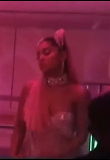 Exploring BTS of 7 Rings by Ariana Grande