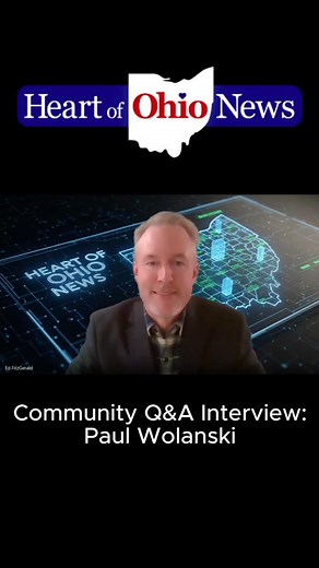Heart of Ohio News on Reels | Facebook
