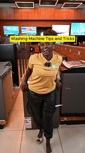 Washing Machine Tips for Longevity and Maintenance