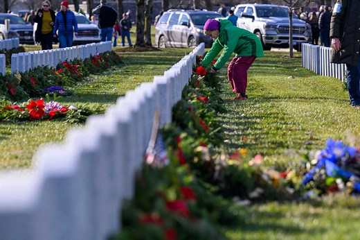 Human composting, now legal, remains elusive in New York