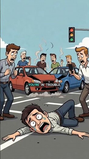 The Smoke-Filled Room Experiment, Bystander Effect