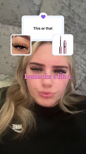 Mascara Choices: Finding Your Perfect Lash Product